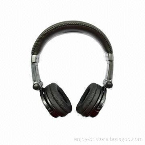 Noise Canceling Bluetooth Headsets, RoHS Directive-compliant